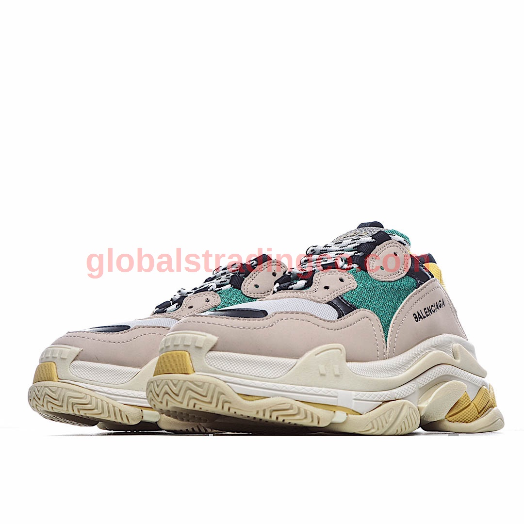 Balenciaga Triple S Dad Shoes Running Shoes